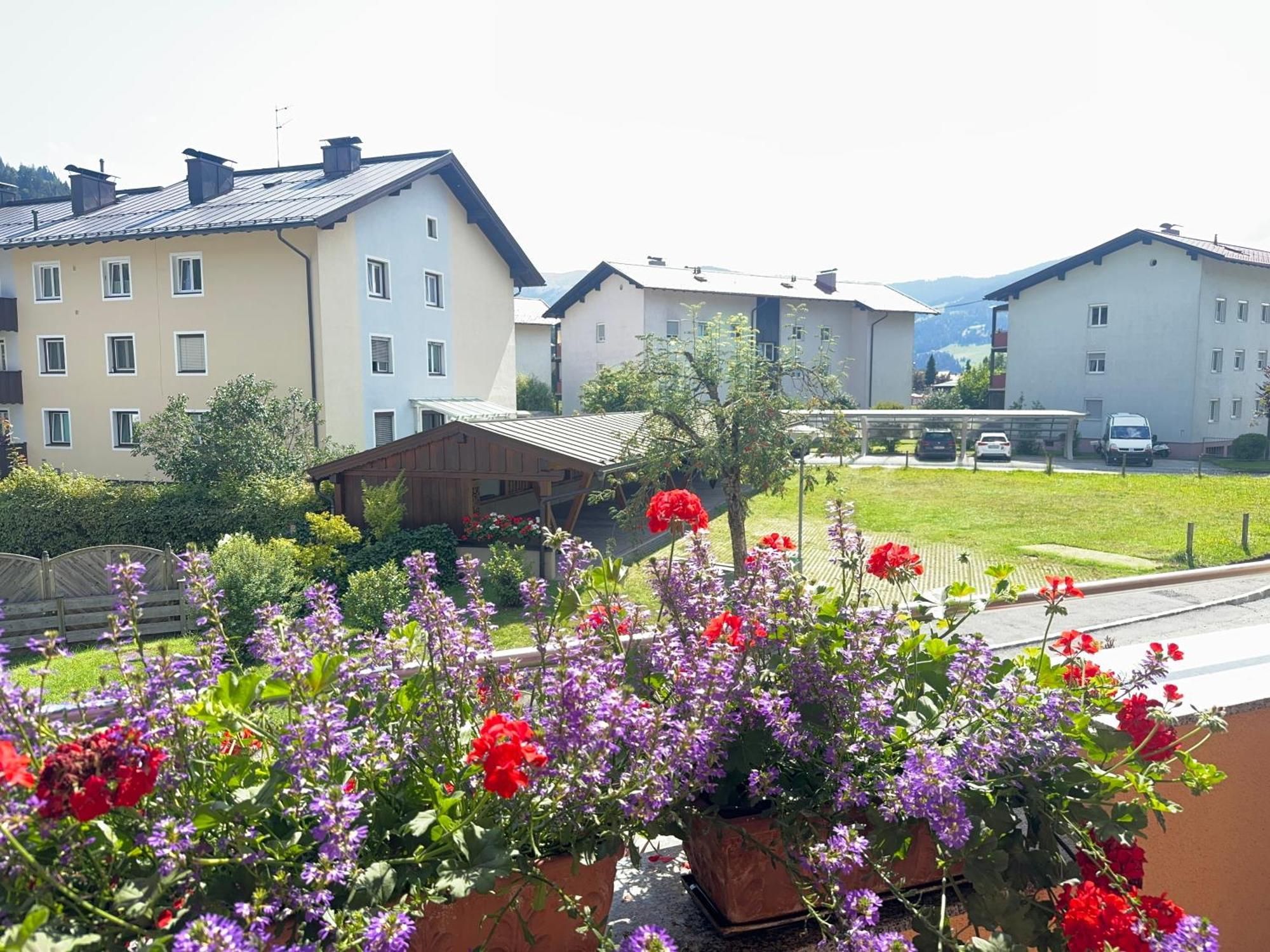 Das Dorfgefuehl Pension ヴェステンドルフ エクステリア 写真